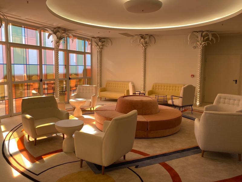 Room Mate Collection Filippo, Rome-Fontana Di Trevi 4* Roma