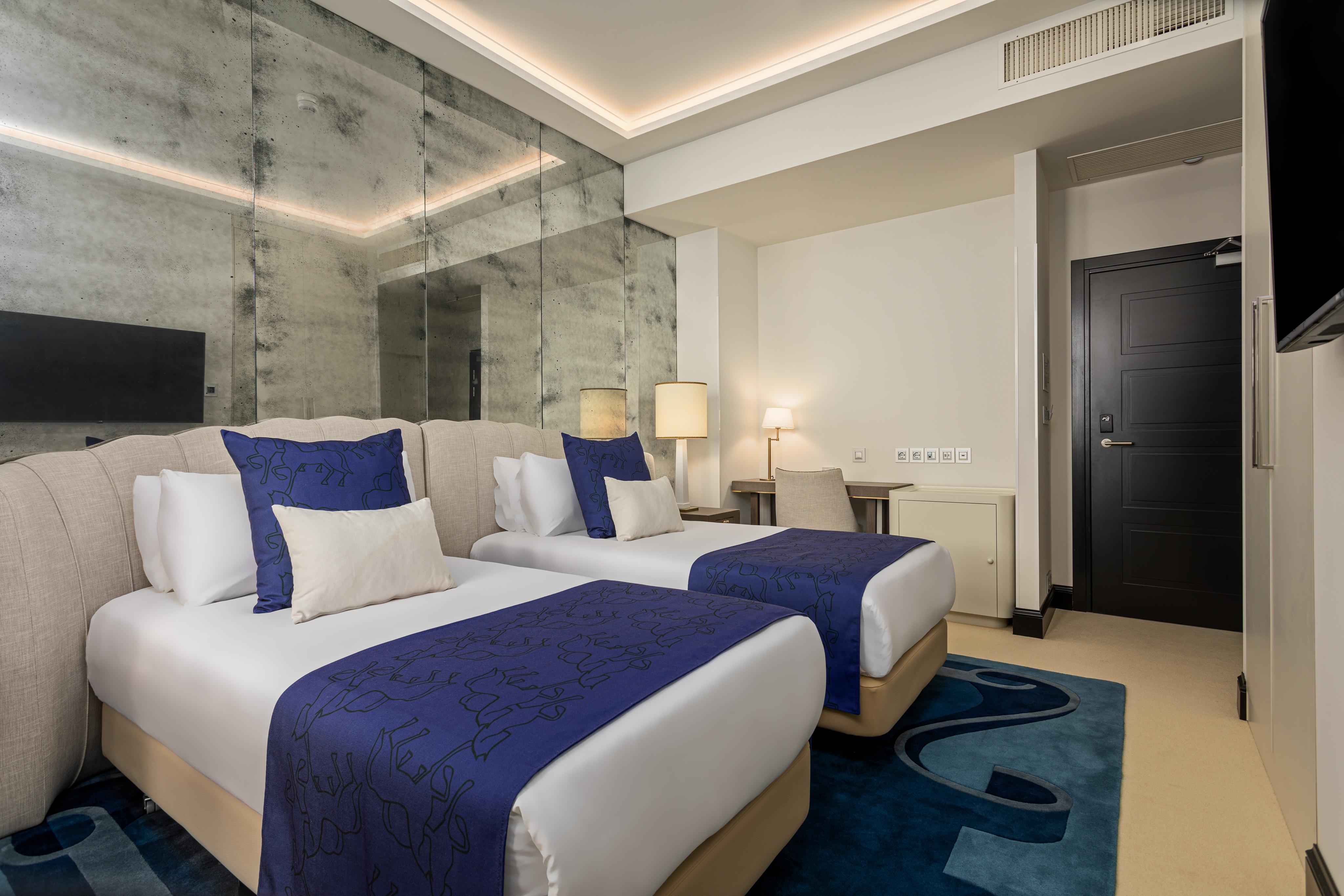 Hotel Room Mate Collection Filippo, Rome-Fontana Di Trevi Roma