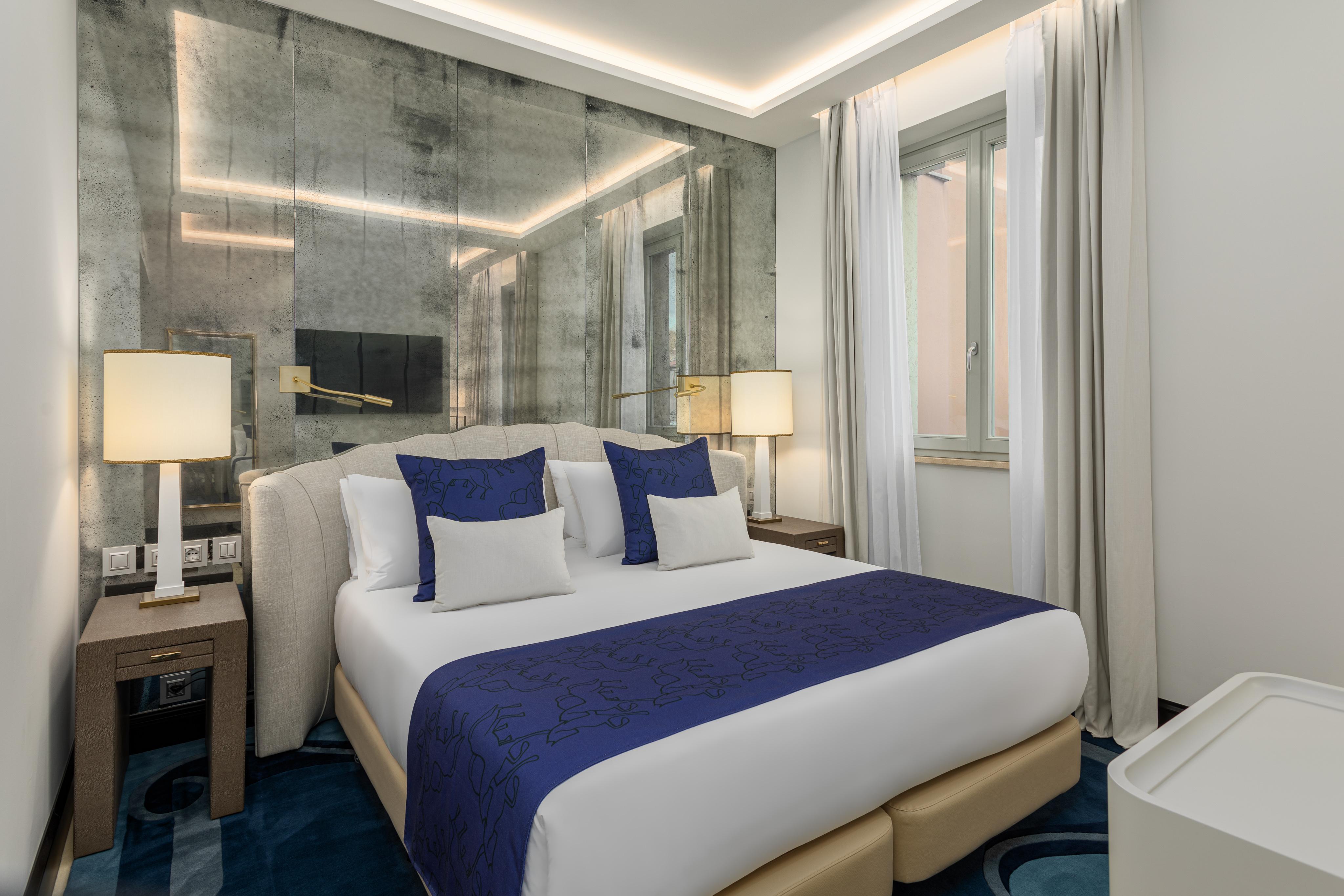 Room Mate Collection Filippo, Rome-Fontana Di Trevi Roma