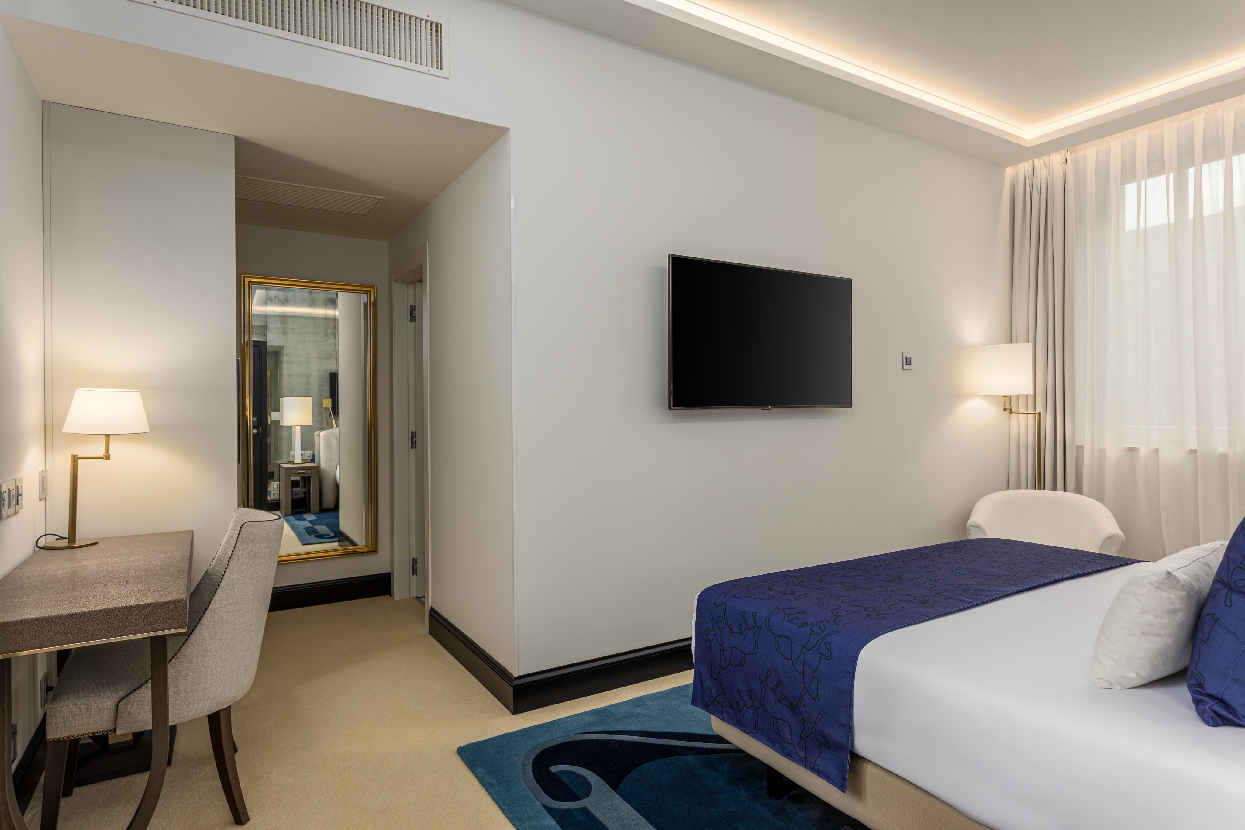 Hotel Room Mate Collection Filippo, Rome-Fontana Di Trevi Roma
