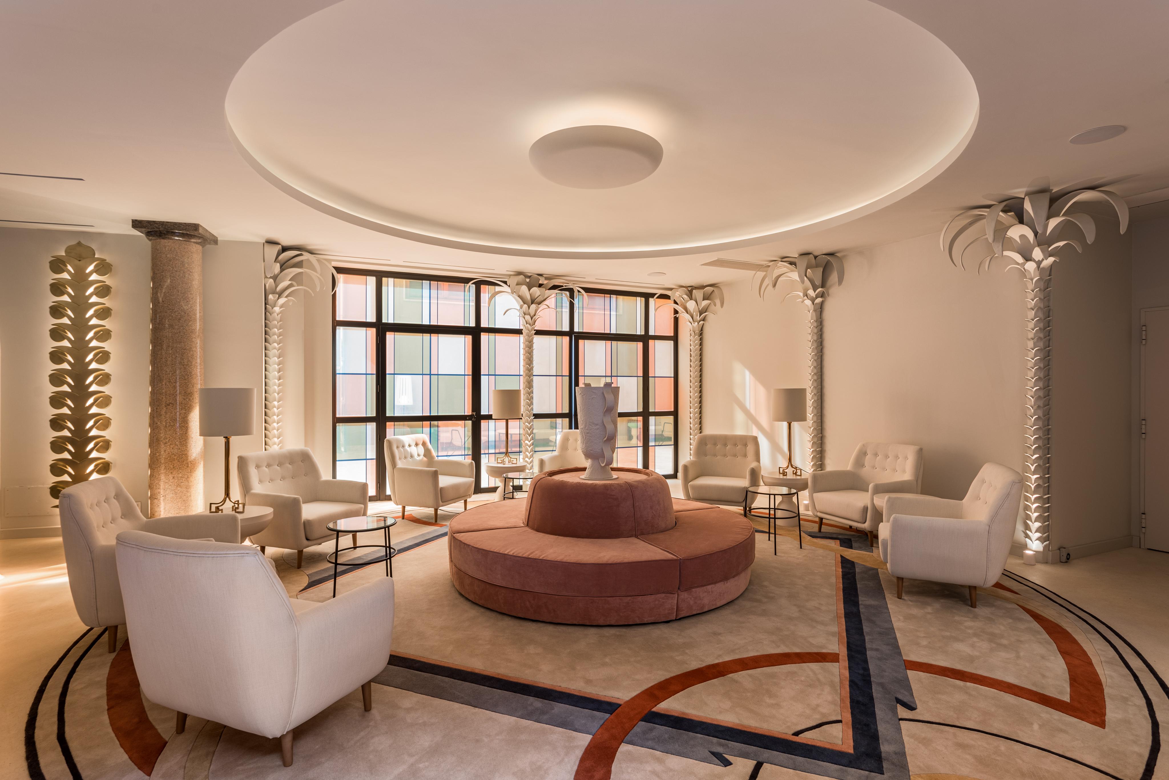 Mate Collection Filippo, Rome-fontana Di Trevi Hotel 4*