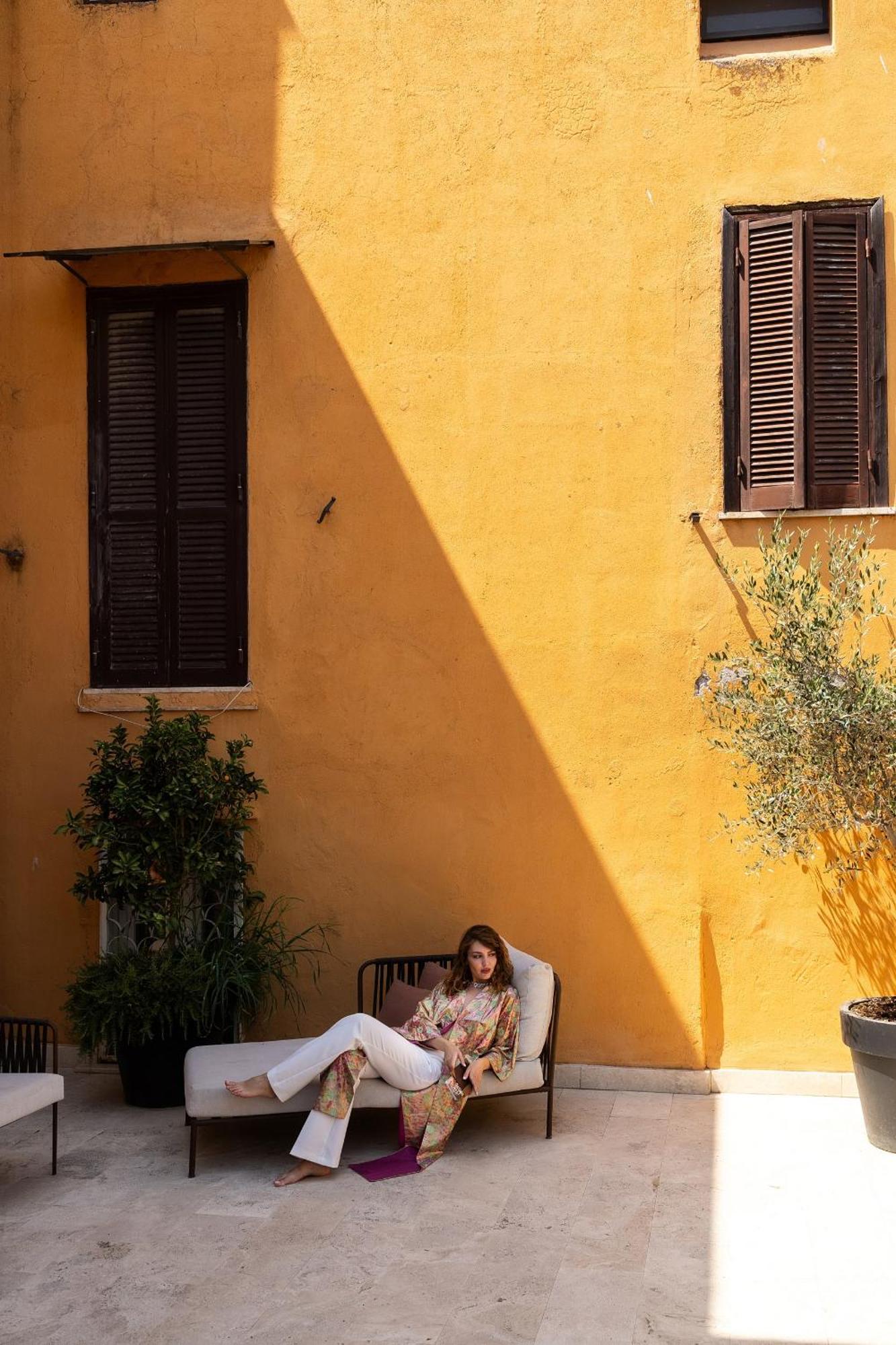 Hotel Mate Collection Filippo, Rome-fontana Di Trevi 4*